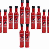 Arribera ZORZAL 500 ml Aceite de Oliva Virgen Extra MONOVARIETAL ZORZAL - Caja de 12 unidades