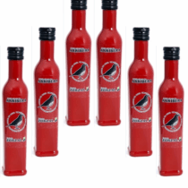 Arribera ZORZAL 500 ml Aceite de Oliva Virgen Extra MONOVARIETAL ZORZAL - Caja de 6 unidades