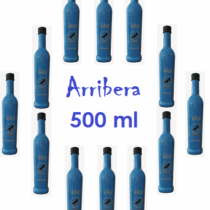 ARRIBERA 500 ml Aceite de Oliva Virgen Extra - Caja de 12 unidades